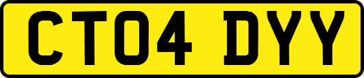 CT04DYY
