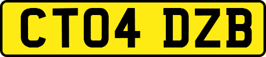 CT04DZB