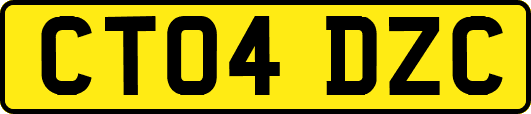 CT04DZC