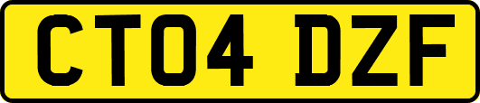 CT04DZF