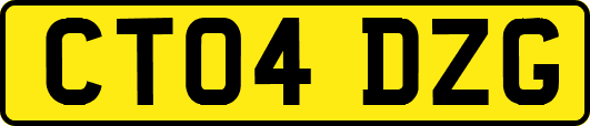 CT04DZG