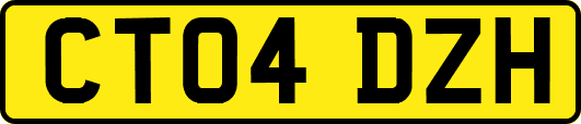 CT04DZH
