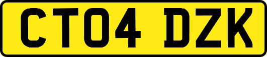 CT04DZK