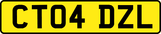 CT04DZL
