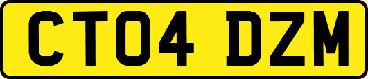 CT04DZM