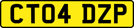 CT04DZP