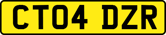 CT04DZR