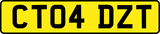 CT04DZT