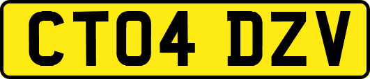 CT04DZV