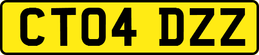 CT04DZZ