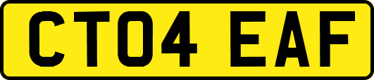 CT04EAF