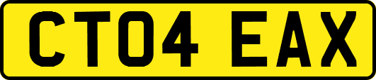 CT04EAX