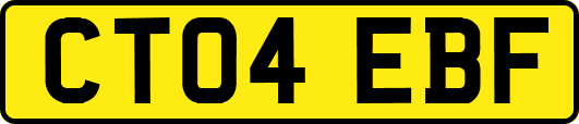 CT04EBF