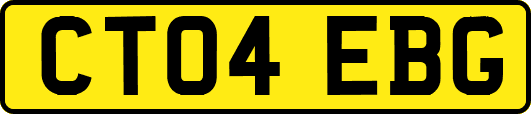 CT04EBG