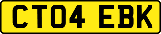 CT04EBK