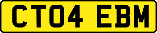 CT04EBM