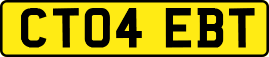 CT04EBT