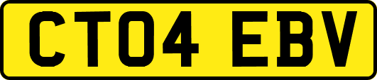CT04EBV