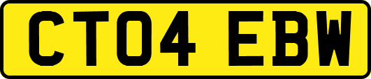 CT04EBW
