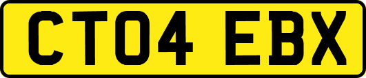 CT04EBX