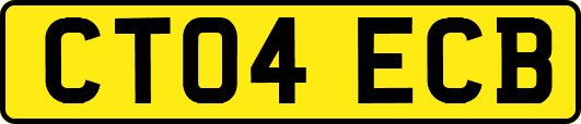 CT04ECB
