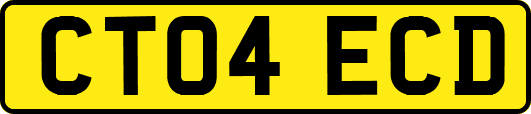 CT04ECD