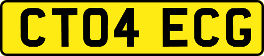 CT04ECG