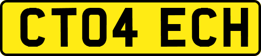 CT04ECH