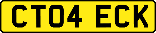 CT04ECK
