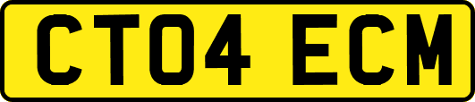 CT04ECM