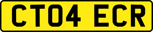 CT04ECR