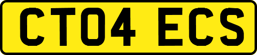 CT04ECS