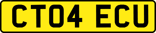 CT04ECU