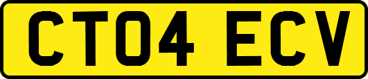CT04ECV