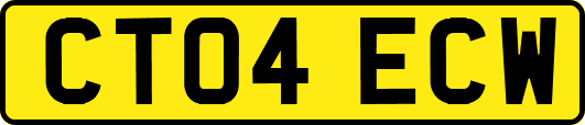 CT04ECW