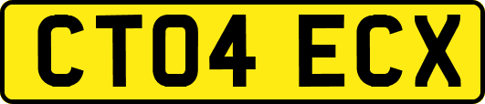 CT04ECX