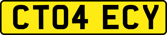 CT04ECY