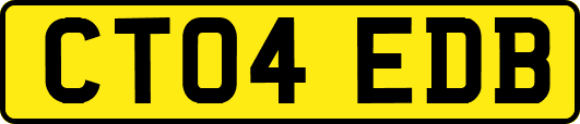 CT04EDB