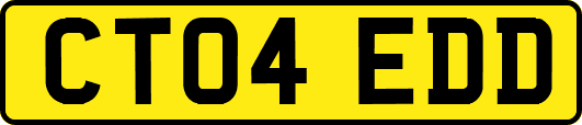 CT04EDD