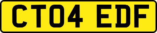 CT04EDF