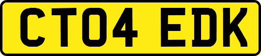 CT04EDK