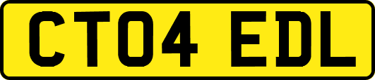 CT04EDL