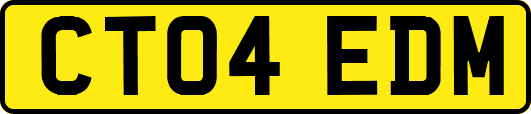 CT04EDM
