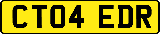 CT04EDR