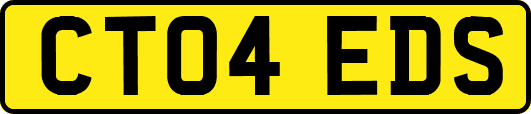 CT04EDS
