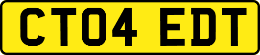 CT04EDT
