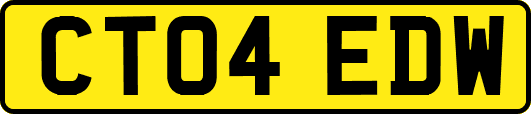 CT04EDW