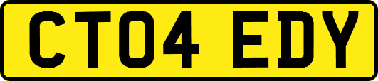 CT04EDY