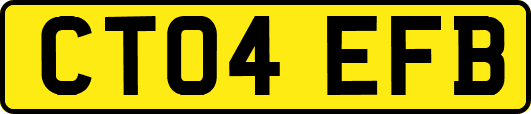 CT04EFB