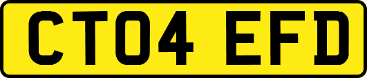 CT04EFD